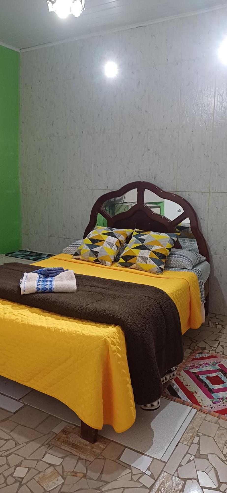 Pousada Do Zeze Bueno Brandao Room photo